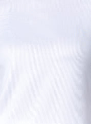 Jersey Mesh Long Sleeve