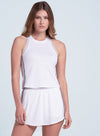 Momentum Tank