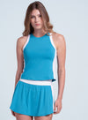 Momentum Tank