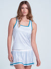Square Neck Tank