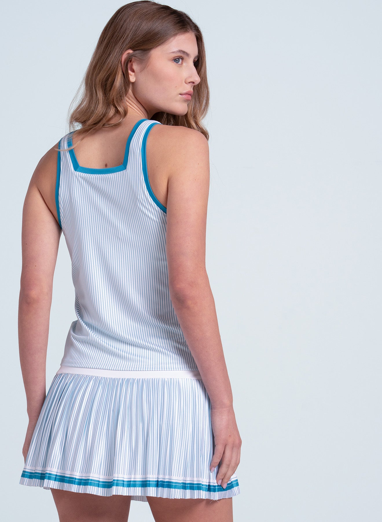 Square Neck Tank