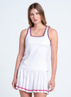 Square Neck Tank