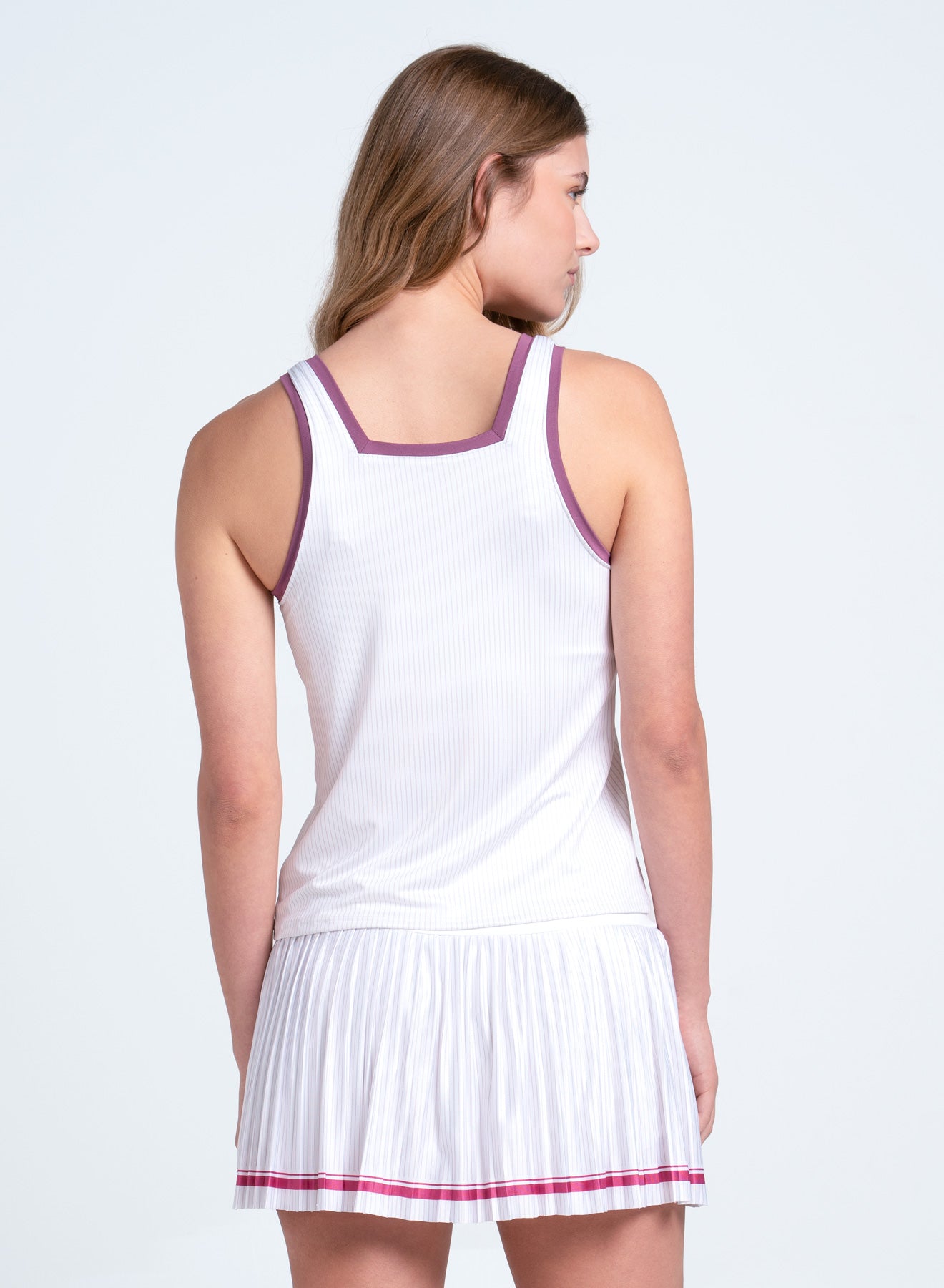 Square Neck Tank