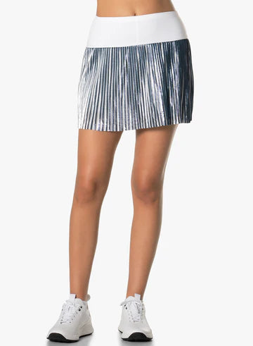 Short golf skirts