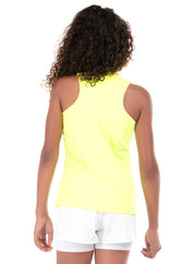 V-neck Cutout Tank