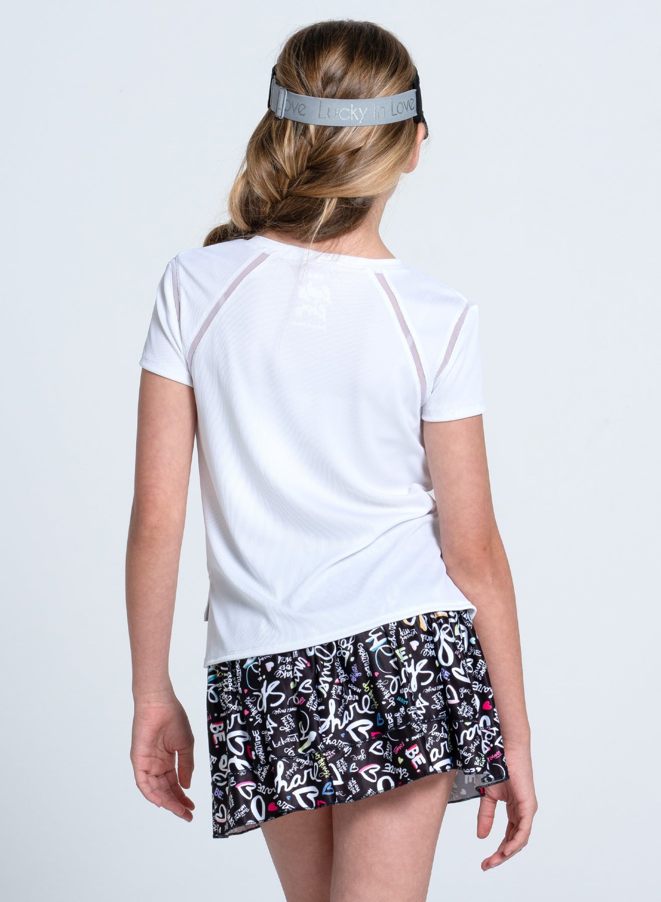 Love Letter Short Sleeve