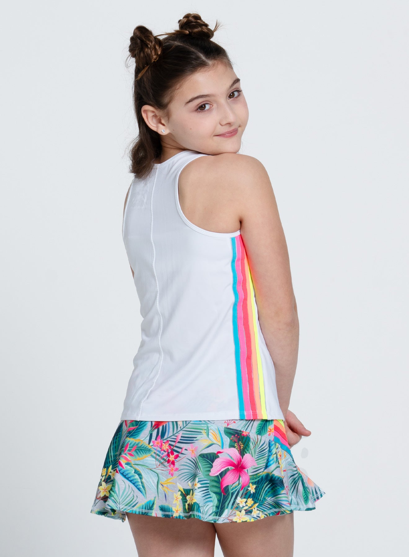 Prisma Stripe Tank