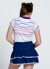 The Berry Buzz Short Sleeve