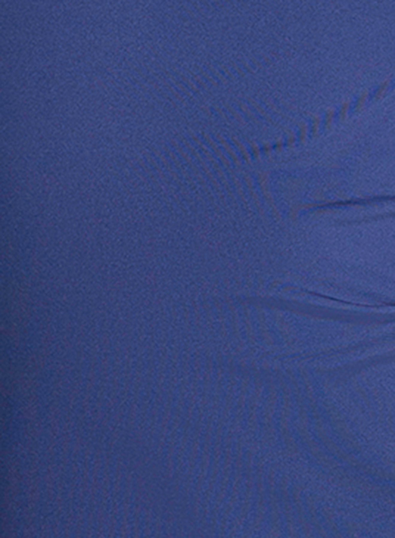 Pleated Polo Short Sleeve