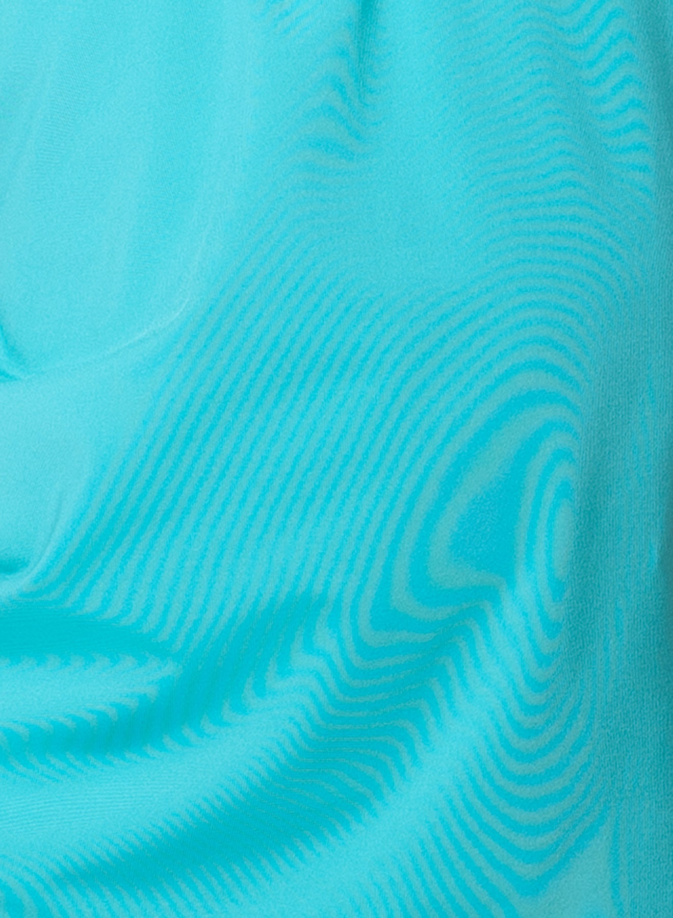 Pleated Polo Short Sleeve