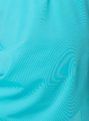 Pleated Polo Short Sleeve