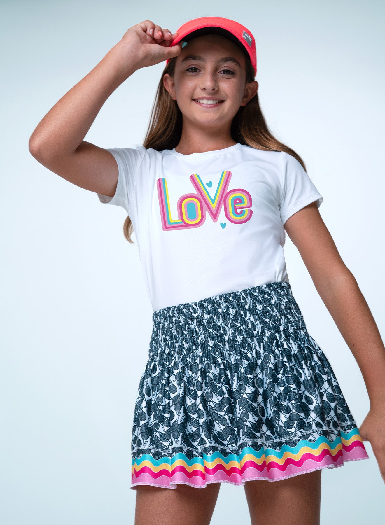 ☆新品☆ ラッキーインラブ　トップス　US-XS ☆新品☆ ラッキーインラブ トップス US-XS Shop All Tops – Lucky in Love