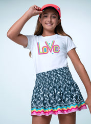 Happy Hippy Short Sleeve