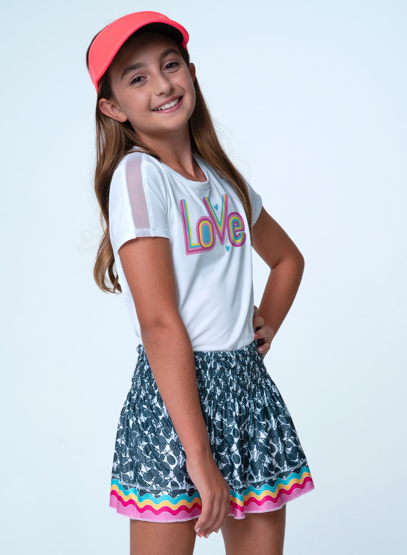 Happy Hippy Short Sleeve