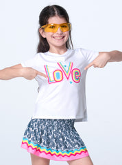 Happy Hippy Short Sleeve