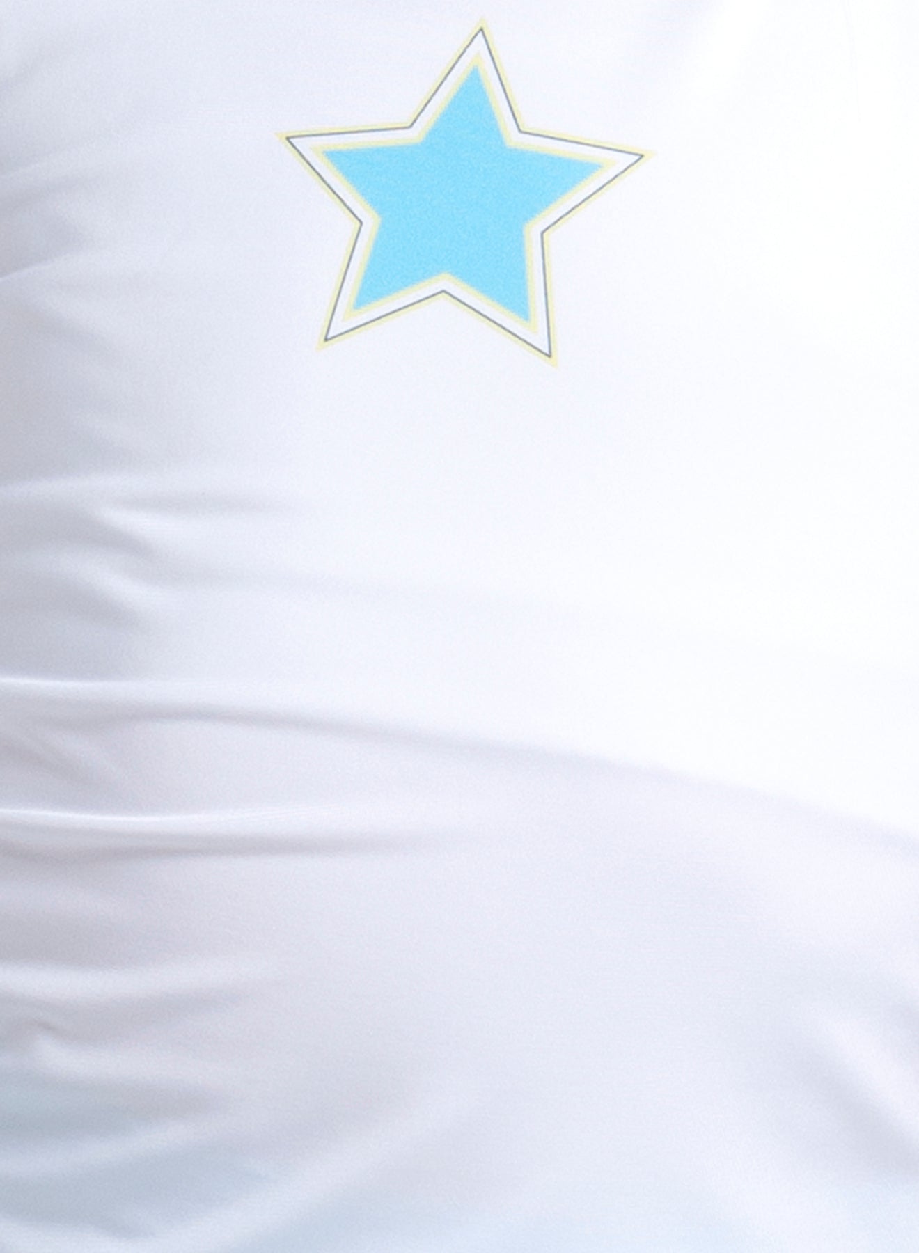 Starlane Tank
