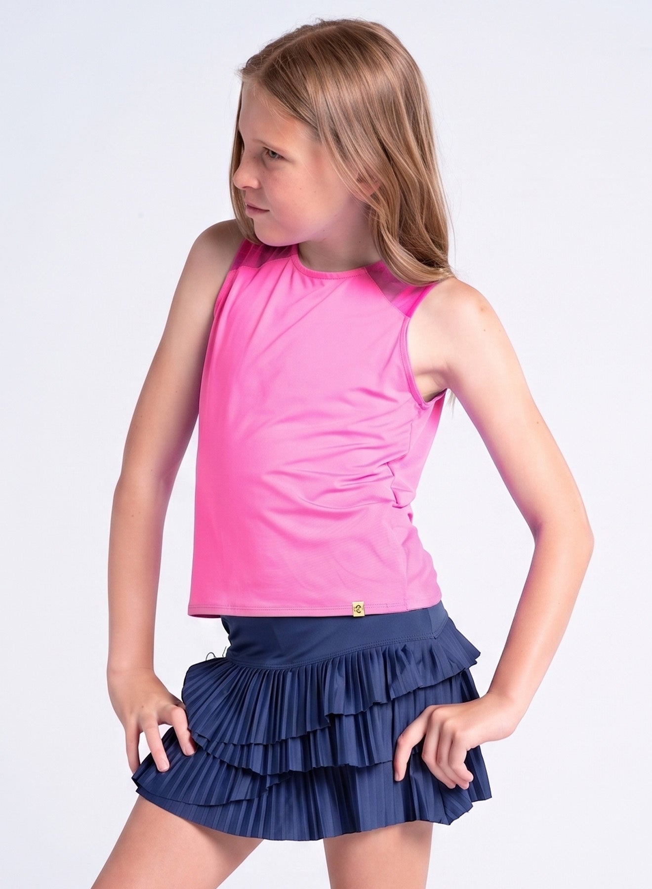 Tie Break Tank