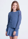 Chill Day Long Sleeve