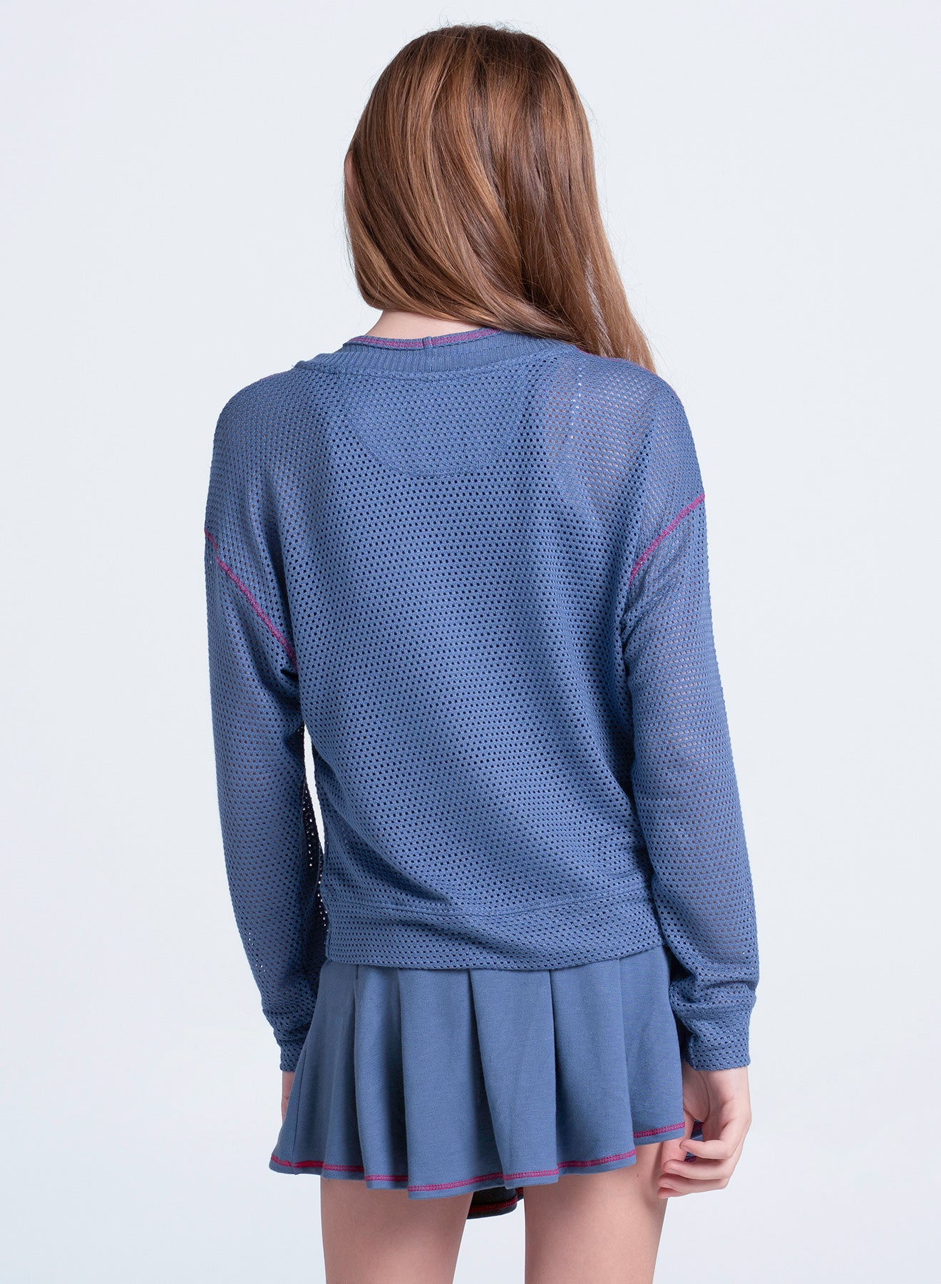 Chill Day Long Sleeve