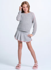 Chill Day Long Sleeve