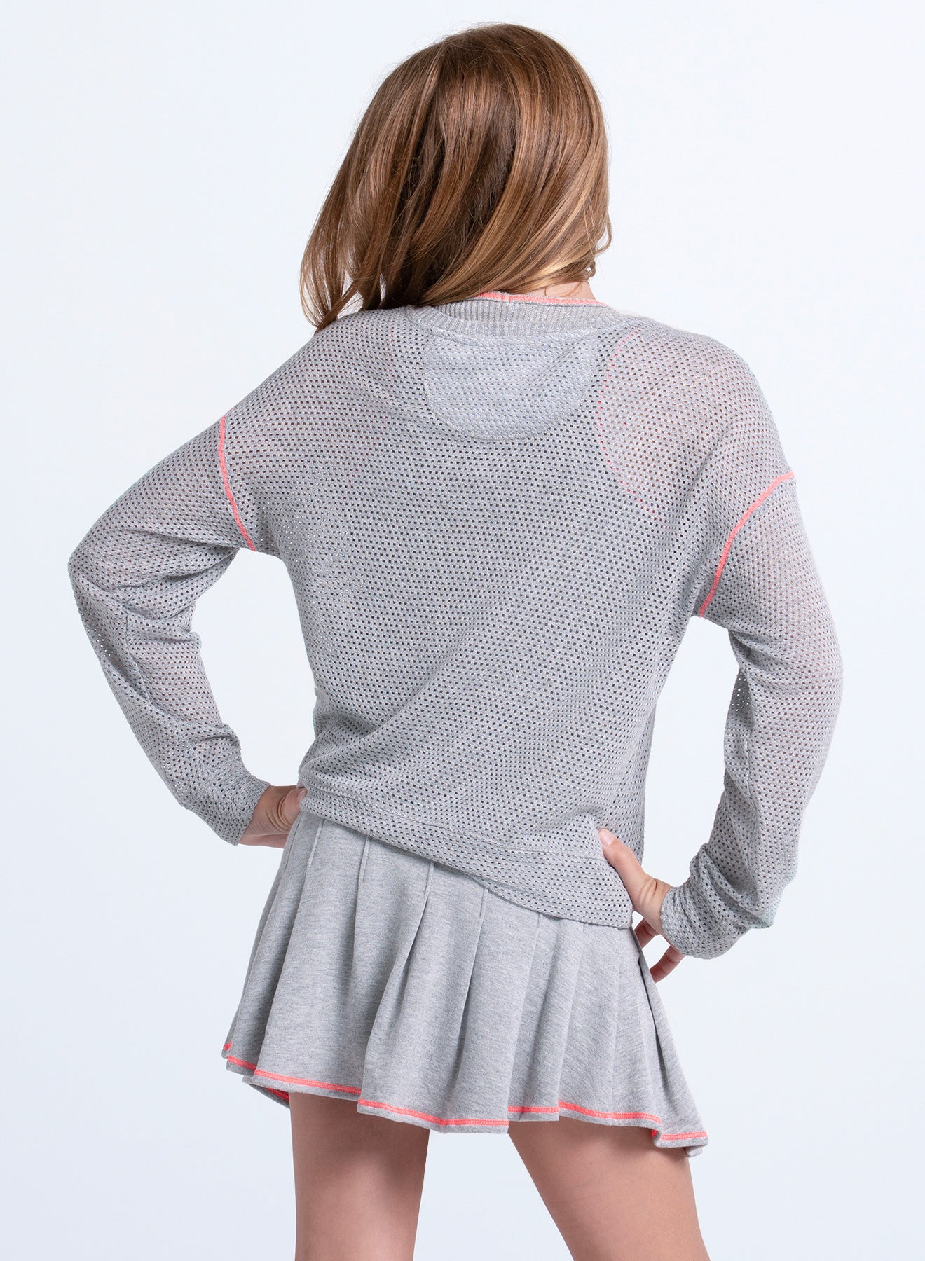 Chill Day Long Sleeve