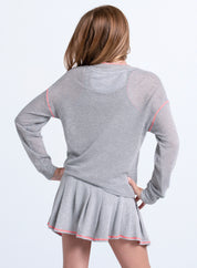 Chill Day Long Sleeve