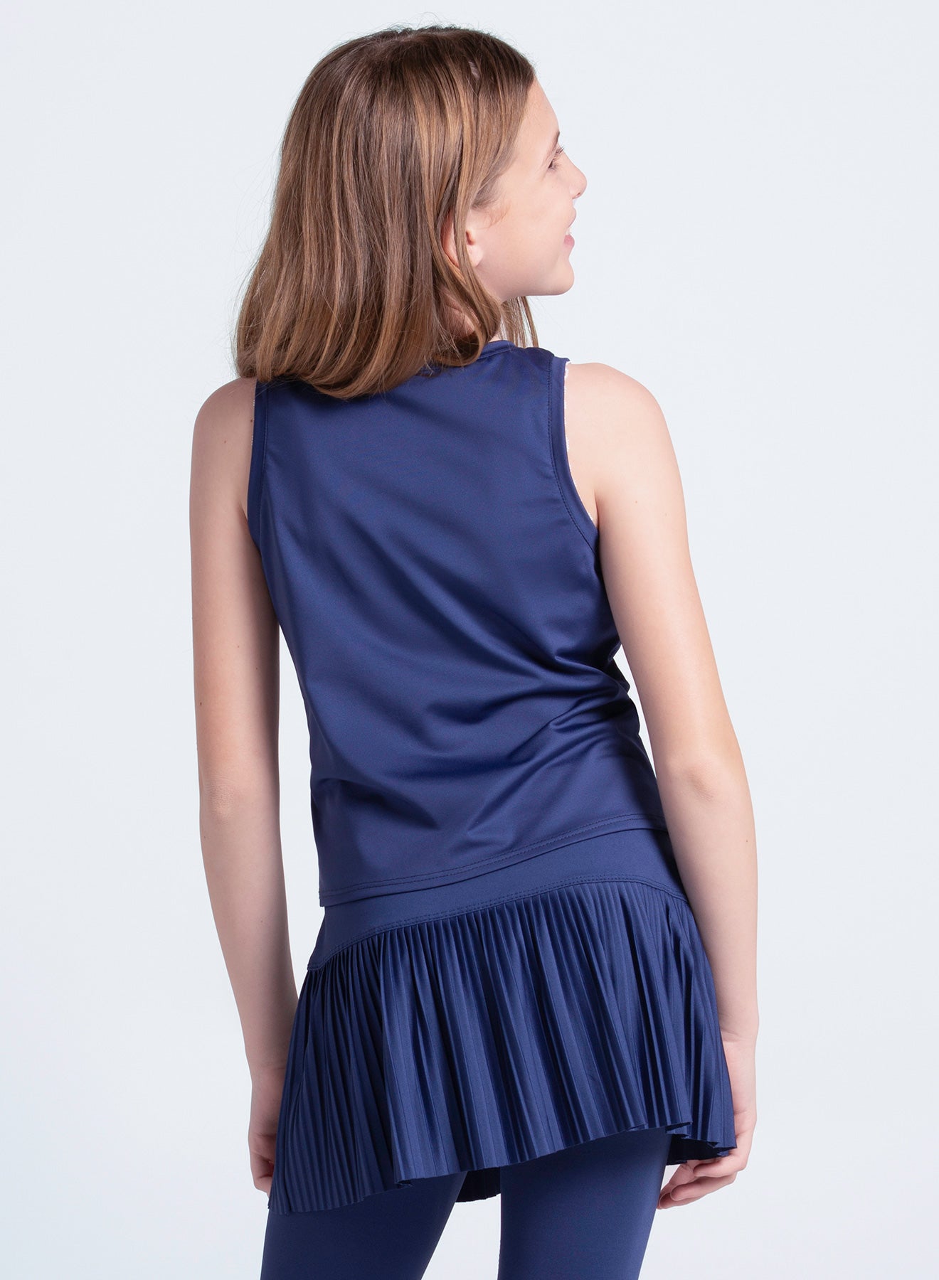 Ace Of Lace Tank