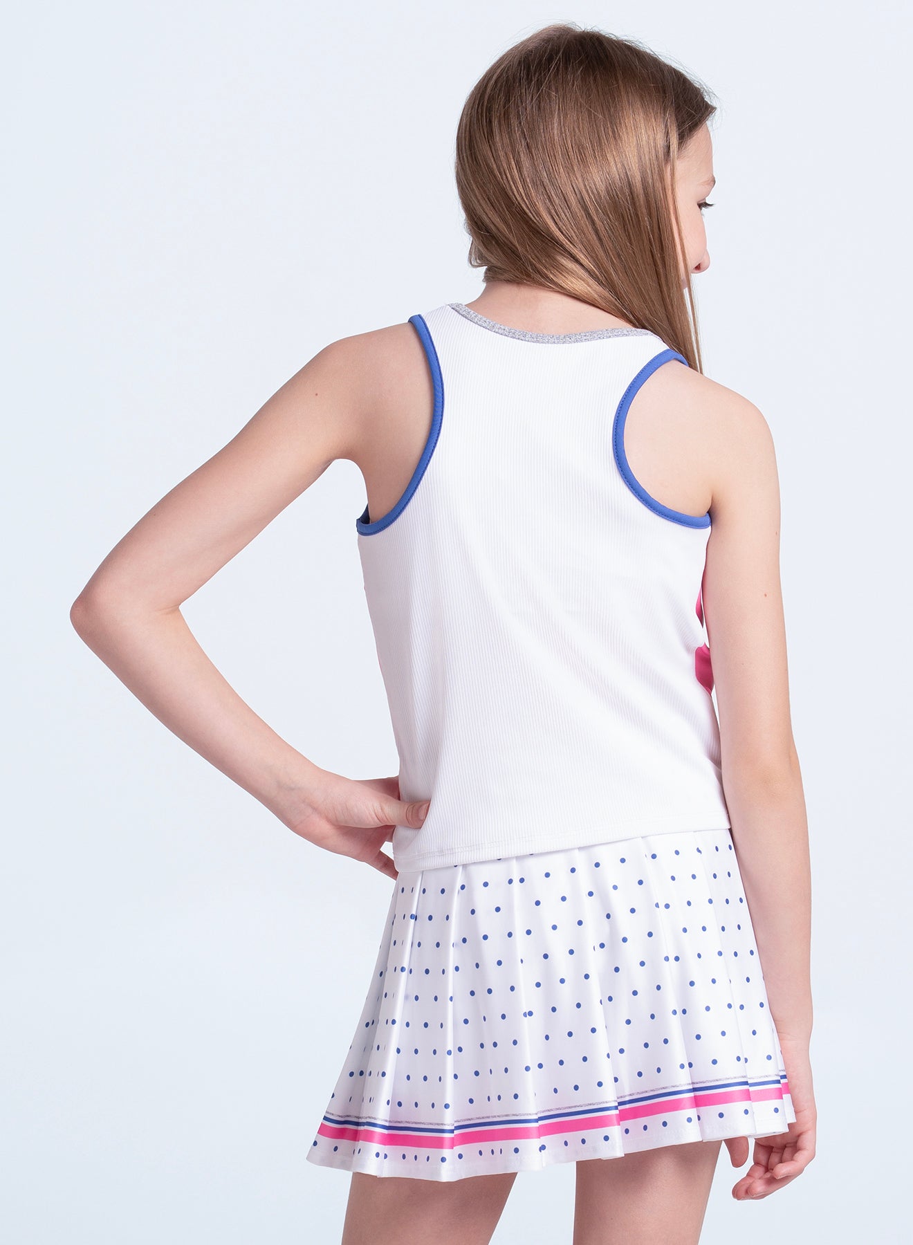 Rib Line Tank