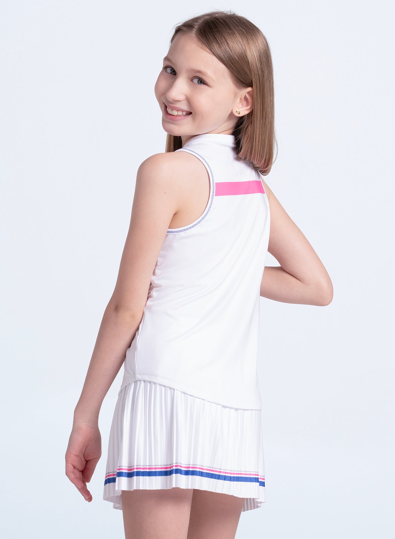 Love Is Bold Tank