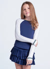 Prep Edit Long Sleeve