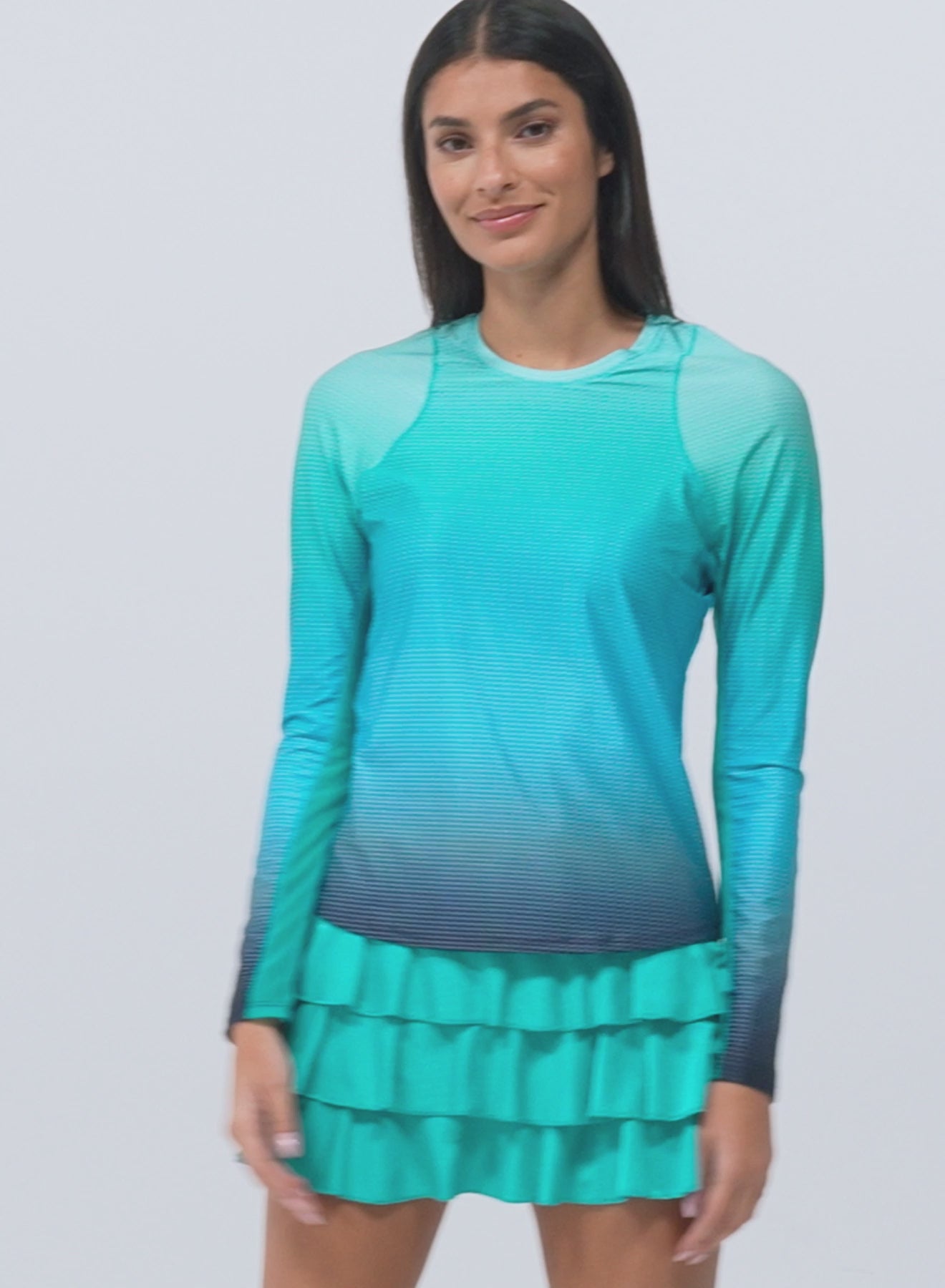 In It To Win It Long Sleeve