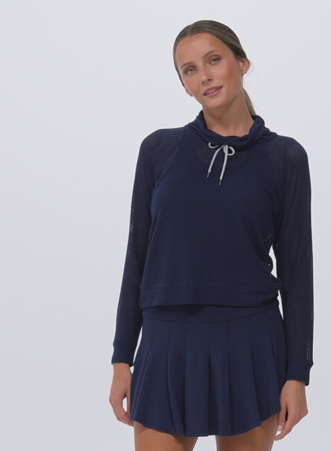 Chill Day Long Sleeve