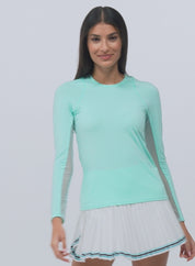 Breeze Long Sleeve