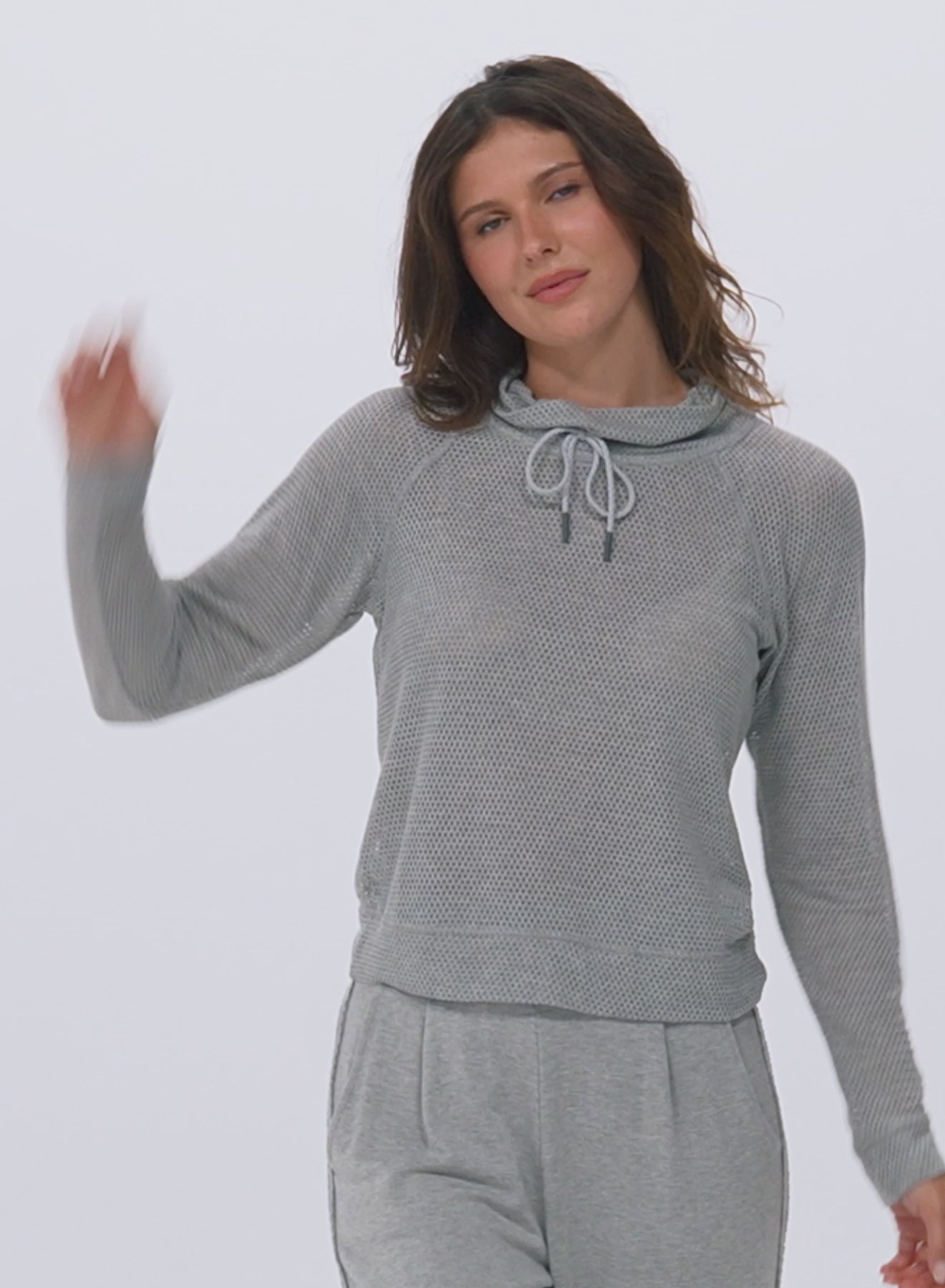 Chill Day Long Sleeve