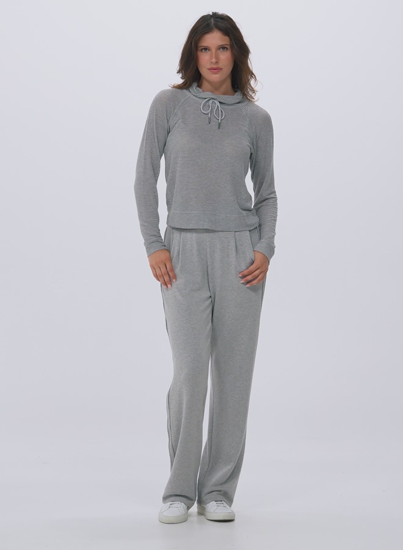 Chill Play Pant – Lucky in Love