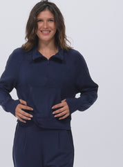 Lucky Break Long Sleeve