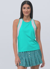 Winner's Circle Tank