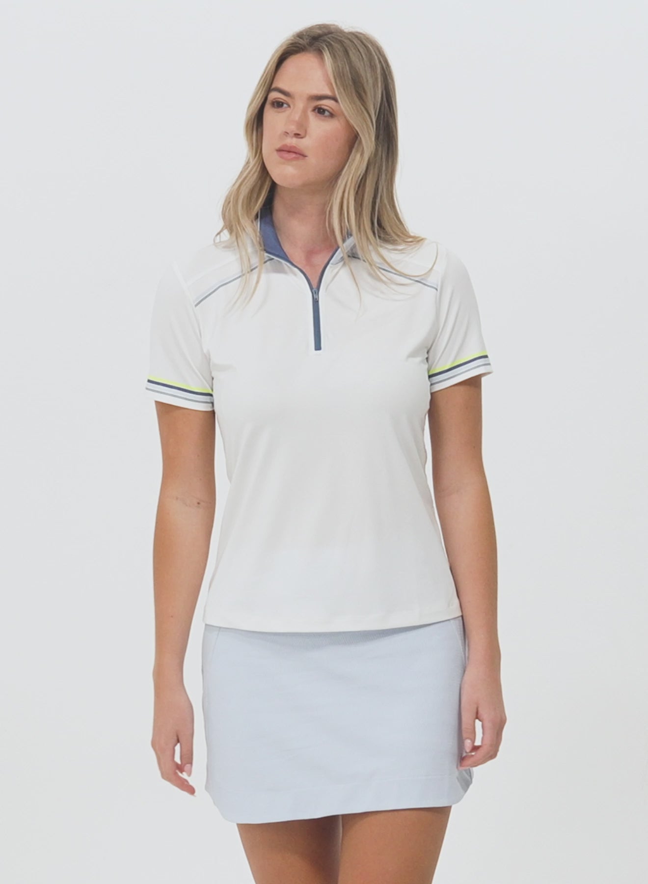 Ace Polo Short Sleeve